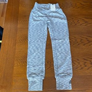 NWT P’tula Kate Legging